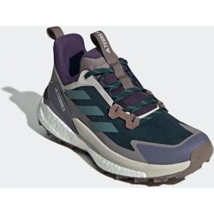 Adidas Terrex Free Hiker 2.0 Low Aurora Ivy - Pantofi de drumeție Adidas Terrex Free Hiker 2.0 Low Aurora Ivy - Pantofi de drumeție