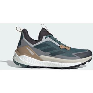 adidas Terrex Free Hiker 2.0 Low Wanderschuhe - Grün - Herren adidas Terrex Free Hiker 2.0 Low Wanderschuhe - Grün - Herren