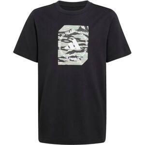 Adidas Camo Box T-Shirt - T-Shirt Adidas Camo Box T-Shirt - T-Shirt