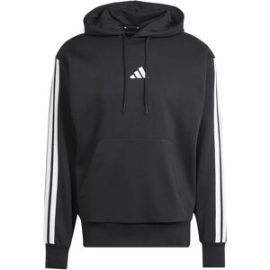 ADIDAS SPORTSWEAR M 3S FL HD - Huvtröja ADIDAS SPORTSWEAR M 3S FL HD - Huvtröja