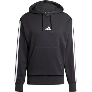 Adidas M 3S FT HD - French Terry Sweatshirt - Sporty Adidas M 3S FT HD - French Terry Sweatshirt - Sporty