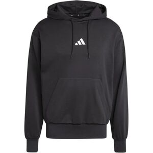 Adidas Hoodie Black White - Hooded Sweatshirt for Men Adidas Hoodie Black White - Hooded Sweatshirt for Men