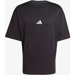 adidas Future Icons Small Logo T-shirt - Casual adidas Future Icons Small Logo T-shirt - Casual