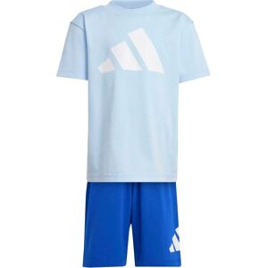 Ensemble T-shirt et short pour enfants adidas - Vêtements pour enfants - Publicité Ensemble T-shirt et short pour enfants adidas - Vêtements pour enfants - Publicité
