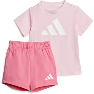 adidas Baby T-Shirt & Shorts Set - Kleidung adidas Baby T-Shirt & Shorts Set - Kleidung