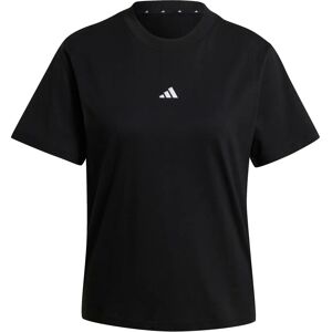 ADIDAS Naisten T-paita W SL SJ T - Lyhythihainen - Urheilullinen ADIDAS Naisten T-paita W SL SJ T - Lyhythihainen - Urheilullinen