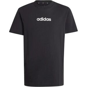 adidas J Lin TEE 160 - Sport T-shirt för barn adidas J Lin TEE 160 - Sport T-shirt för barn