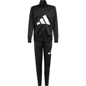 Adidas Sportswear J BL TR TS 205 Kids Regular Fit Tracksuit Adidas Sportswear J BL TR TS 205 Kids Regular Fit Tracksuit