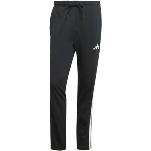 adidas JE6430 Svart Träningsdräkt - Track Suit adidas JE6430 Svart Träningsdräkt - Track Suit