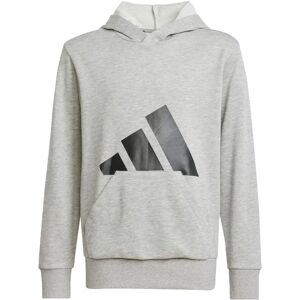 Sweat à capuche pour enfants adidas gris - Sweats - Publicité Sweat à capuche pour enfants adidas gris - Sweats - Publicité