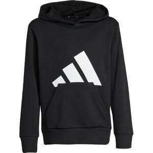 adidas Kids Hoodie - Black - Casual Wear - Hooded Sweatshirt adidas Kids Hoodie - Black - Casual Wear - Hooded Sweatshirt
