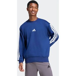 ADIDAS SPORTSWEAR M 3S FL SWT - Sweatshirt ADIDAS SPORTSWEAR M 3S FL SWT - Sweatshirt