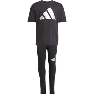 ADIDAS SPORTSWEAR LG GLAM SET - Survêtement - Publicité ADIDAS SPORTSWEAR LG GLAM SET - Survêtement - Publicité