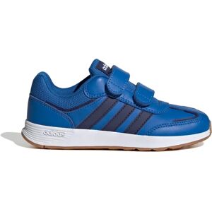 Adidas Tensaur Switch Blue Childrens Trainers Adidas Tensaur Switch Blue Childrens Trainers