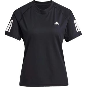 adidas Club 3-Stripes Tennis Climacool T-Shirt - Black - T-shirt adidas Club 3-Stripes Tennis Climacool T-Shirt - Black - T-shirt