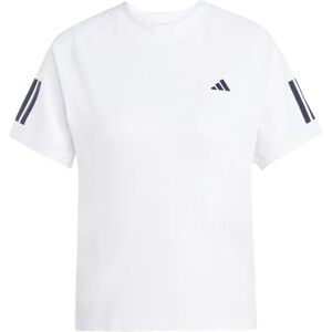 adidas Cl... 3-Stripes Tennis Climacool T-Shirt - White - T-shirt adidas Cl... 3-Stripes Tennis Climacool T-Shirt - White - T-shirt