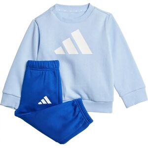 Joggings essentiels pour enfants adidas - Bleu, Taille 92 - Publicité Joggings essentiels pour enfants adidas - Bleu, Taille 92 - Publicité