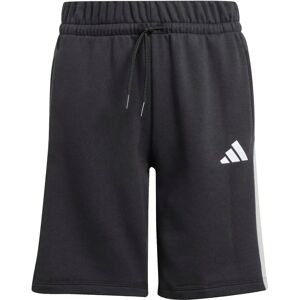 ADIDAS Shorts - Kids, Size 128, Black, Recycled Materials - Shorts ADIDAS Shorts - Kids, Size 128, Black, Recycled Materials - Shorts