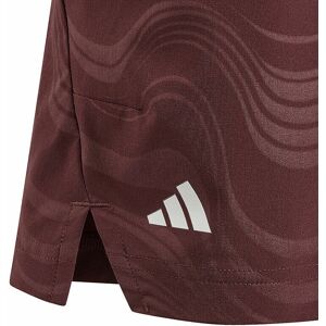 Adidas Boys Pro Violet Shorts - Sportswear Adidas Boys Pro Violet Shorts - Sportswear