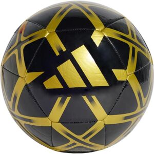 adidas Starlancer Club Black Football - Sports Equipment adidas Starlancer Club Black Football - Sports Equipment