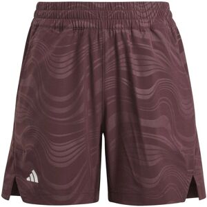 Adidas Boys Pro Violet Shorts - Tennis Performance Adidas Boys Pro Violet Shorts - Tennis Performance