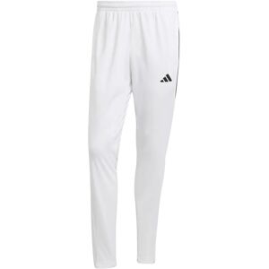 Adidas Men’s Knitted Tennis Pants with 3 Stripes - Pants Adidas Men’s Knitted Tennis Pants with 3 Stripes - Pants