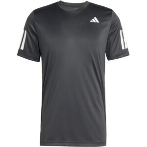 adidas Climacool 3-Raitainen T-paita - Musta - T-paita adidas Climacool 3-Raitainen T-paita - Musta - T-paita