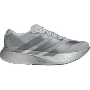 adidas adidas Adizero EVO SL Silver Shoes - Mens - Shoes adidas adidas Adizero EVO SL Silver Shoes - Mens - Shoes