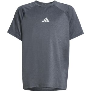 adidas Jungen All Sports Favorite Schwarz T-Shirt - Kinder-Sportshirt adidas Jungen All Sports Favorite Schwarz T-Shirt - Kinder-Sportshirt