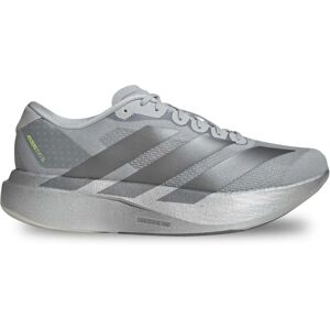 adidas Adizero EVO SL Shoes - Silver - Lightweight, Responsive, Race-Inspired - Shoes adidas Adizero EVO SL Shoes - Silver - Lightweight, Responsive, Race-Inspired - Shoes