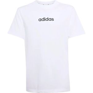 Adidas Kinder T-Shirt Unisex Navy Kurzarm Adidas Kinder T-Shirt Unisex Navy Kurzarm