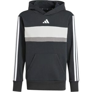 ADIDAS SPORTSWEAR Hoodie Kids Size 164 Black-White - Sweatshirt ADIDAS SPORTSWEAR Hoodie Kids Size 164 Black-White - Sweatshirt