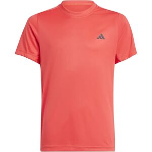 adidas Kids Club Tennis Red T-shirt - T-shirt adidas Kids Club Tennis Red T-shirt - T-shirt