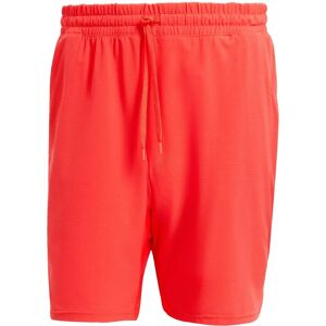 adidas Tennis Ergo Shorts - Mens - Red - Shorts adidas Tennis Ergo Shorts - Mens - Red - Shorts