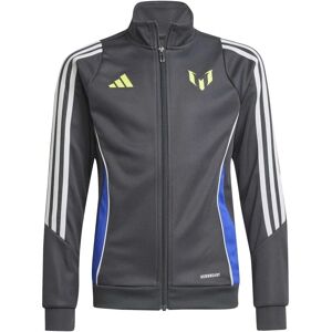 adidas Messi Kids Carbon Jacket - Sportswear adidas Messi Kids Carbon Jacket - Sportswear