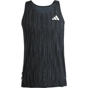 adidas Adizero Löpartopp - Lätt, Slim Fit, Återvunnen adidas Adizero Löpartopp - Lätt, Slim Fit, Återvunnen