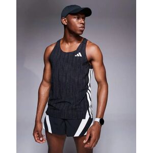 adidas Adizero Camiseta de Correr - Ajuste Slim adidas Adizero Camiseta de Correr - Ajuste Slim