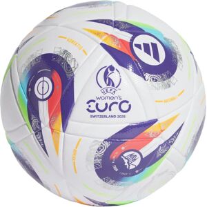 adidas Euro25 LGE Football - White adidas Euro25 LGE Football - White
