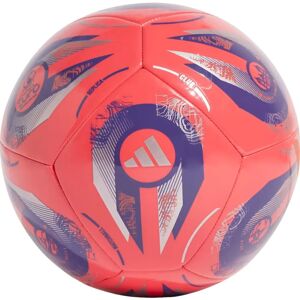 Adidas Eurocopa Women's 25 Soccer Ball - White Adidas Eurocopa Women's 25 Soccer Ball - White