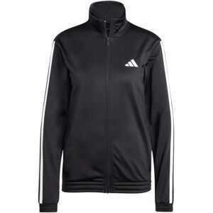 Adidas Tricot 3-stripes Zwart M - sports jacket Adidas Tricot 3-stripes Zwart M - sports jacket