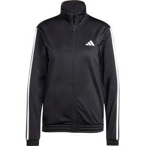 Adidas Tricot 3-ränder Svart XS kvinna - Träningsjacka Adidas Tricot 3-ränder Svart XS kvinna - Träningsjacka