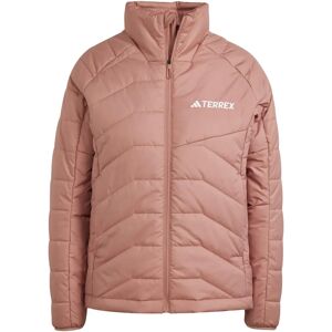 adidas Terrex Multi Synthetic Insulated Jacket - Orange - Jacket adidas Terrex Multi Synthetic Insulated Jacket - Orange - Jacket