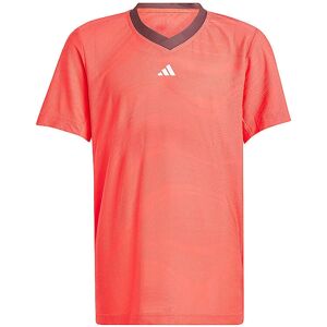 Adidas Boys Tennis Pro Climacool - Red 140cm Adidas Boys Tennis Pro Climacool - Red 140cm