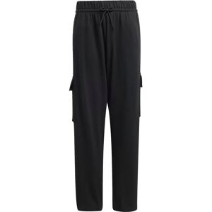 adidas Kids Essentials Cargo Pants - Black - Pants adidas Kids Essentials Cargo Pants - Black - Pants
