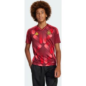 adidas Kids Germany 25 Women's Team Away Jersey - Jersey adidas Kids Germany 25 Women's Team Away Jersey - Jersey