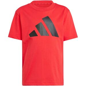 Adidas Big Logo Langarm-Shirt für Kinder - T-Shirt Adidas Big Logo Langarm-Shirt für Kinder - T-Shirt