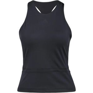 Adidas Mouwloze midi T-shirt Adidas Mouwloze midi T-shirt