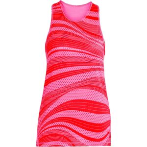 Adidas Pink Climacool Tennis Tank Top - Shirt Adidas Pink Climacool Tennis Tank Top - Shirt