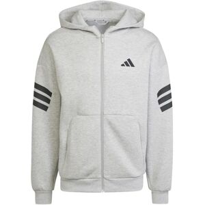 ADIDAS SPORTSWEAR M FI 3S FZ Kapuzenpullover - Sweatshirt ADIDAS SPORTSWEAR M FI 3S FZ Kapuzenpullover - Sweatshirt