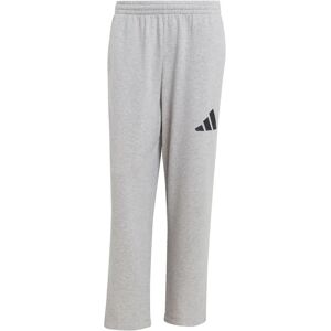 adidas JF3606 Grey Wide Leg Pants adidas JF3606 Grey Wide Leg Pants